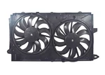 Unilateral Dual Radiator Cooling Fan Assembly 20978495. Fixed Price $59.00.