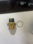 Radiator Fan Switch Fits Vauxhall Carlton MK2, MK3 82 94 Ci 1341002 90108636. Fixed Price $13.45.