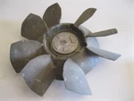 Mercedes Benz W116 350 Se Fan Clutch 1162000122B. Fixed Price $131.75.