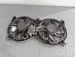 2013-2024 Nissan Pathfinder Radiator Fan Motor Assembly. Fixed Price $105.00.