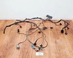 01-06 Oem Bmw E46 330 Front Right Passenger Side Door Wire Wiring Harness. Fixed Price $49.95.