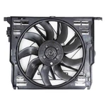 Radiator Fan Motor Assembly 1000 Watt Fits 10-15 Bmw 760I 362890. Fixed Price $415.00.