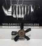 97-02 Radiator Cooling Fan & Clutch 2.5 Cylinder Jeep Tj Wrangler Oem 52004266. Fixed Price $57.72.