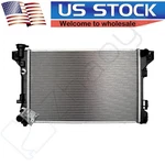 Radiator CU1108 For 91-94 Plymouth Sundance 91-95 Dodge Spirit Chrysler Lebaron. Fixed Price $94.28.