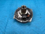 Nissan Titan Xd 5.0L Diesel Engine Cooling Fan Clutch 21082-EZ40A 53K 16-19 Oem. Fixed Price $185.00.