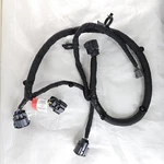 Oem Ford Fusion Cooling Fan Wiring Harness DG9T-8C290-JK 2014-2020. Fixed Price $31.49.
