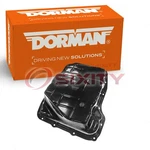 Dorman Automatic Transmission Oil Pan For 2003-2010 Dodge Ram 2500 5.7L 6.7L Ts. Fixed Price $74.11.