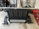 2018-2023 Bmw Oem X3 X4 Front Radiator Pk W/fan & Trans Cooler 17427953398 2.0L. Fixed Price $400.00.