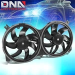 For 2013-2020 Nissan Pathfinder Infiniti QX60 JX35 Black Radiator Fan Assembly. Fixed Price $163.21.
