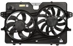 Dorman 621-395 Cooling Fan Assembly Fits Ford Escape 8L8Z8C607A. Fixed Price $218.79.