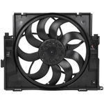 Electric Radiator Cooling Fan Assembly For Bmw 328I 2012-2016 & 428I 2014-16. Fixed Price $153.26.