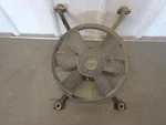 92 93 Buick Regal Left Radiator Fan Motor Assm 6-231 3.8L 710058. Fixed Price $70.55.