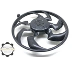 2025-2026 Kia K4 2.0L Front Radiator Cooling Fan Motor Oem # Damaged Blades. Fixed Price $79.97.