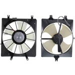 Radiator Cooling Fan And A/c Condenser Set For 2004-2008 Acura Tl Single. Fixed Price $137.91.