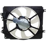 For Honda Cr-v Radiator Fan 2017-2022 Passenger Single 1.5L Turbo Engine. Fixed Price $90.13.