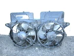 NN709295 Ford Escape 3.0L 2001 2002 2003 2004 Radiator Cooling Fan Motor Shroud. Fixed Price $69.99.