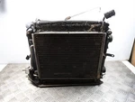 Porsche Boxster 986 2001 Petrol Radiator Cooling Fan 0130303824 LIQ3048. Fixed Price $161.47.
