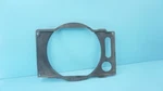 1985 Mercedes--benz R107 280SL , Radiator Fan Shroud Oem 1075050555. Fixed Price $299.00.