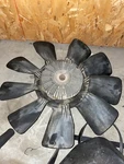 Engine Cooling Fan Clutch Acdelco 15-40107. Fixed Price $100.00.