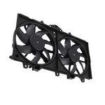 Cooling Fan Assembly For Infiniti Q50 3.0L Turbocharged 2014-2018 623300. Fixed Price $104.92.