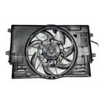 For Hyundai Veloster 2019 2020 2021 Dual Radiator And Condenser Fan 1.6L Turbo. Fixed Price $183.28.