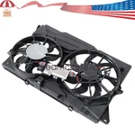 Cooling Fan Assembly Fits Ford Taurus Lincoln Mks 3.5L 2010 2011 2012. Fixed Price $169.99.