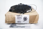 New Allstar Performance Electric Fan 14" Curved Blade ALL30074 Ships Free. Fixed Price $76.49.