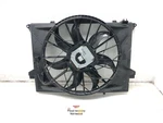 2003-2012 Mercedes R230 SL500 Radiator Cooling Fan Oem Note. Fixed Price $149.97.