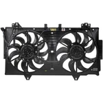 For Mazda 6 2011 2012 2013 Dorman Cooling Fan Assembly Tcp. Fixed Price $342.41.