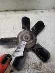 Fan Clutch 4.7L Automatic Transmission Fits 02-08 Dodge 1500 Pickup 1010729. Fixed Price $36.00.