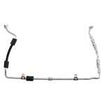 For Chevy Trailblazer 2003-2009 Four Seasons A/c Liquid Line Hose Assembly. Fixed Price $33.43.