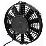 Spal Spl Fans - Pull / Straight 30100392. Fixed Price $98.08.