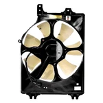 For Acura Rl 2005-2012 Gpd Engine Cooling Fan Assembly. Fixed Price $352.51.