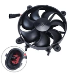 Engine Lid Cooling Fan For Porsche 911 Carrera 4S Gts 2012-2016 99162405005. Fixed Price $63.45.