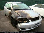 04 05 06 07 08 Toyota Corolla Radiator Fan Motor 3213. Fixed Price $118.66.