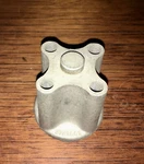 1965-1968 Chev. Big Block Fan Spacer #3994248 Camaro, Impala, Chevelle + Others. Fixed Price $40.00.