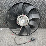 Bmw F85 F86 F15 X5M X6 Radiator Cooling Fan N63 S63 V8 Twinturbo 850W 4.4. Fixed Price $199.99.