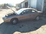 Radiator Fan Motor Assembly With Ac Fits 98-03 Escort 2160811. Fixed Price $125.00.