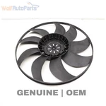 2011-2016 Bmw 550I Electric Cooling Fan Blade 8509743. Fixed Price $37.99.