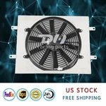 For 945 Aluminum Shroud+cooling Fan Toyota 84-95 Pickup 92-95 4RUNNER SR5 L4 2.4. Fixed Price $74.80.