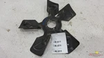 2006 Jeep Grand Cherokee Fan Blade. Fixed Price $80.00.