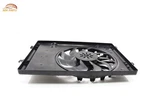 2020 - 2025 Kia Telluride 3.8L Radiator Cooling Fan Shroud & Blade Motor Oem. Fixed Price $247.49.
