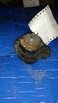 Passenger Radiator Fan Motor Only Fits 92-99 Bonneville 160222. Fixed Price $112.53.