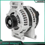 Scitoo Alternator For G5 2007,PONTIAC Pursuit 2006 2.2L 2.4L 104210-4330. Fixed Price $112.76.