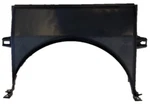 New Oem 19-23 Ford Ranger Lower Radiator Cooling Fan Shroud 2.3L Plastic Guard. Fixed Price $137.80.