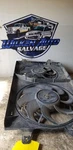 Radiator Fan Motor Assembly Id F58H-AC Fits 95-98 Windstar 654515. Fixed Price $118.75.