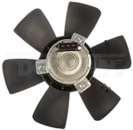 Dorman 621-282 Engine Cooling Fan Assembly For Select 74-93 Volkswagen Models. Fixed Price $196.00.
