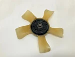 09-18 Ram 2500 Crew Cab 5.7L Engine Radiator Cooling Fan Clutch W/ Blade Cm. Fixed Price $124.99.