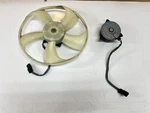16-22 Honda Pilot Engine Radiator Cooling Fan Motor & Blade Set, Oem LOT3574. Fixed Price $91.00.