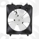 Global Parts Engine Cooling Fan Assembly For 10-16 Cr-v 2811694. Fixed Price $103.00.